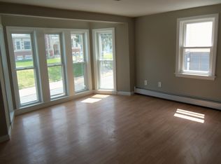 331 S Main St, Woonsocket, RI 02895