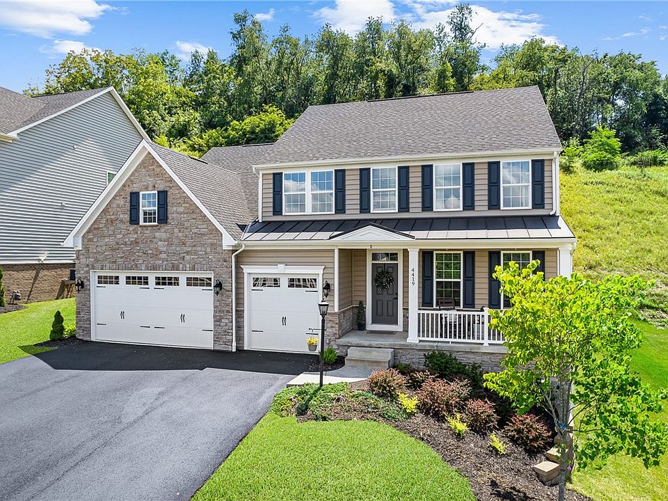 2nd image of 4419 Walnut Ridge Cir