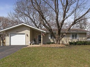 6852 7th St NE, Fridley, MN 55432