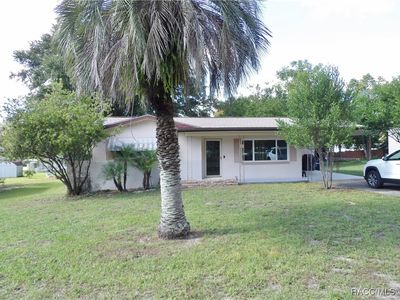 8 N Adams St, Beverly Hills, FL, 34465