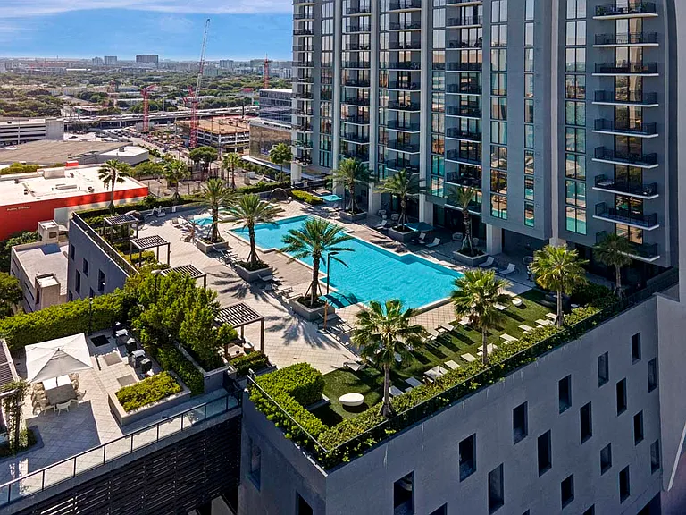 ParkLine Miami — Photo 85