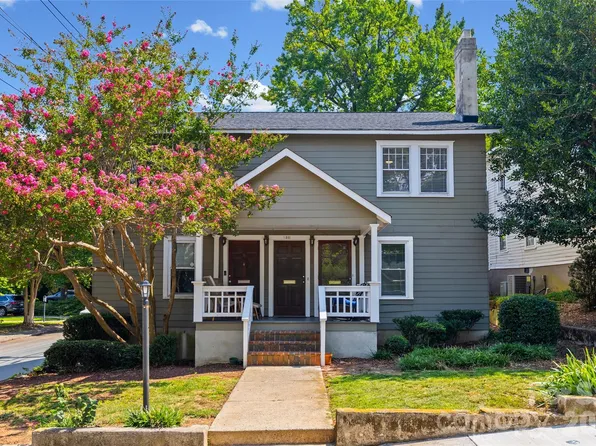 1501 Cleveland Ave APT C, Charlotte, NC 28203