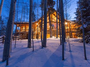 429 Fox Farm Rd, Telluride, CO 81435