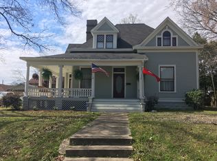 2000 S Battery St, Little Rock, AR 72202