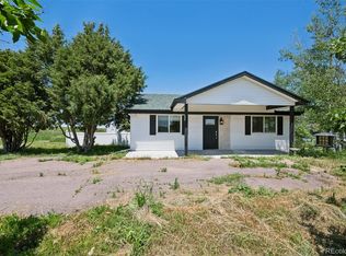 11613 Steele Avenue, Elbert, CO 80106