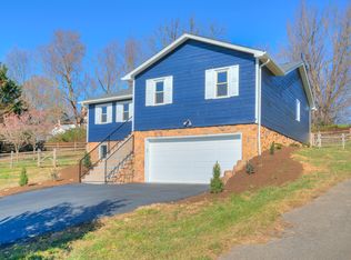3880 Eagle Country Dr, Riner, VA 24149