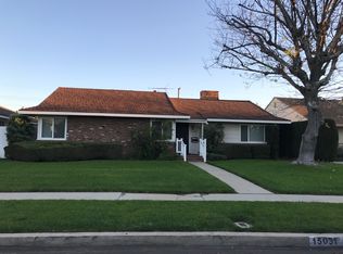 15031 Tuba St, Mission Hills, CA 91345