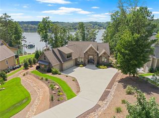 338 McAlister Rd, West Union, SC 29696