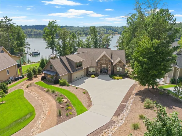 338 McAlister Rd, West Union, SC 29696