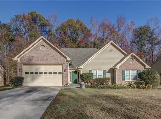 2319 Rock Mill Ln NE, Conyers, GA 30013