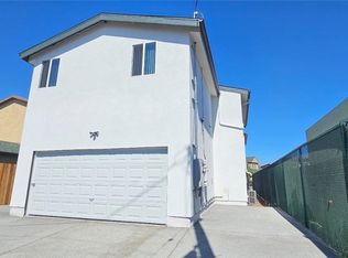3839 Woodlawn Ave #1/2, Los Angeles, CA 90011