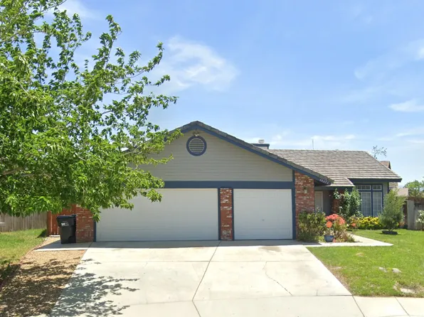 44834 Lamour Ct, Lancaster, CA 93535
