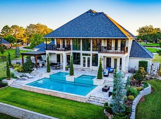 1205 Inverness Cir, Shawnee, OK 74801