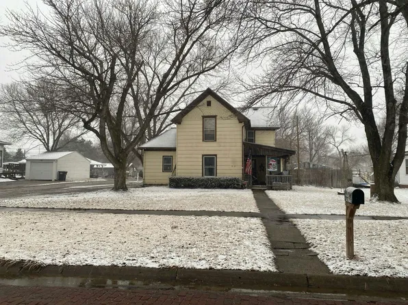 616 W 8th St, York, NE 68467