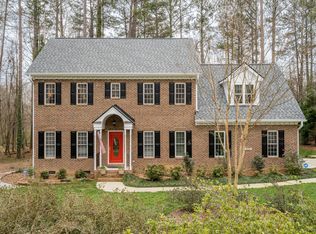 6305 Downholme Ct, Raleigh, NC 27603