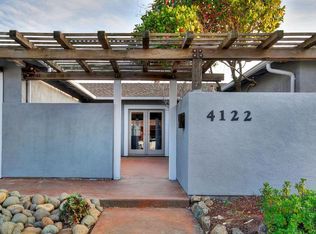 4122 Vista Way, Davis, CA