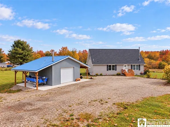1710 28th Creek Rd, Falconer, NY 14733