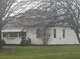 3602 Log Cabin Rd, Centerville, IN 47330