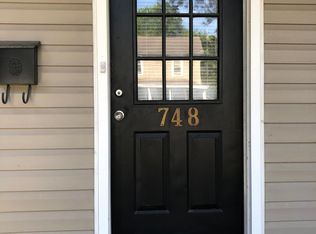 748 Maryland St, Columbia, SC 29201