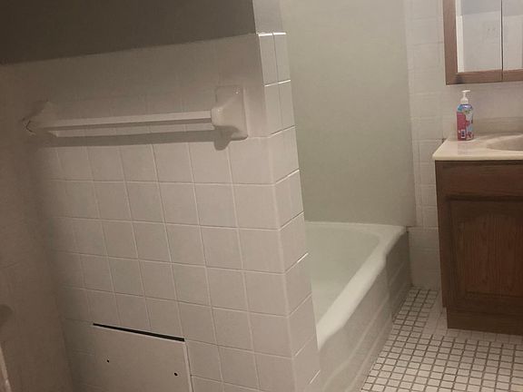 Full bathroom