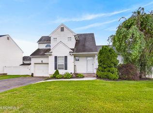 6 Red Maple Drive, Brick, NJ 08724