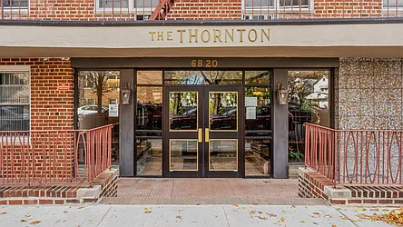 68-20 Selfridge Street, #4K