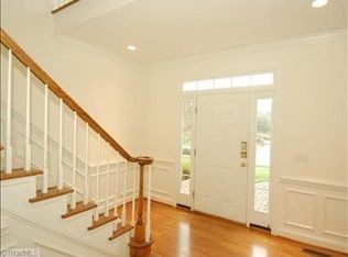 1825 Curraghmore Rd, Clemmons, NC 27012