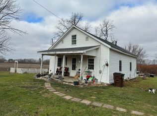 13792 Bollinger Rd, Christiansburg, OH 45389