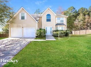 2431 Fripp Ter, Riverdale, GA 30296