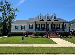 584 Rivernorth Dr, North Augusta, SC 29841