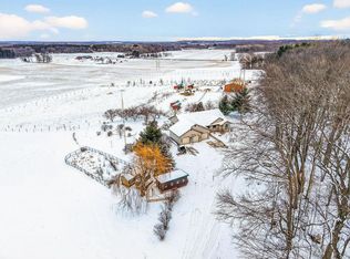 S4168 Crawford Street, Baraboo, WI 53913