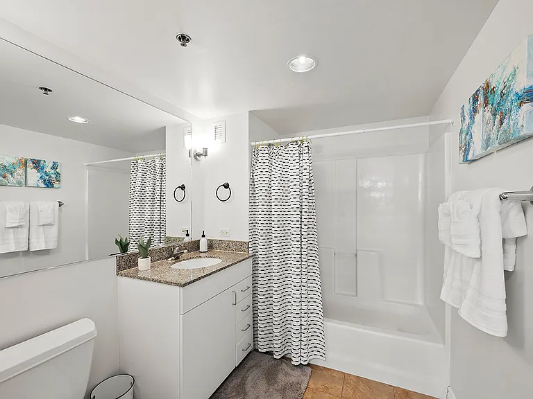 425 W Beech St #907 — Photo 9