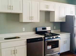114 Union Park St #2, Boston, MA 02118