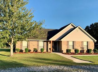560 Geronimo Dr, Covington, LA 70435