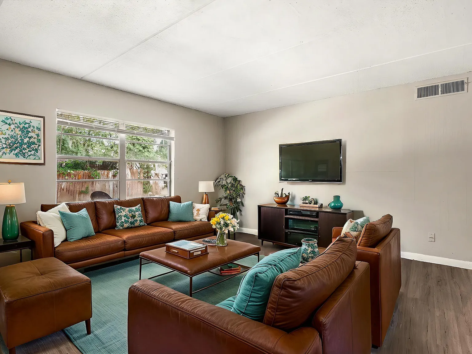 Alderman Park Apartments — Photo 1