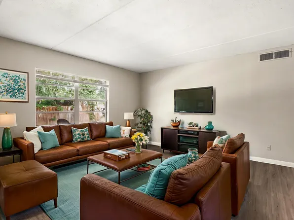 Alderman Park Apartments