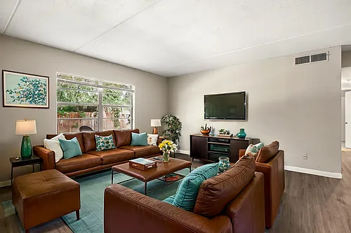 Alderman Park Apartments Photo 1
