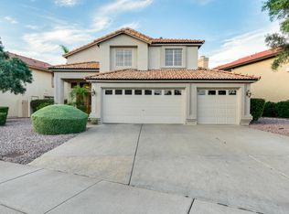 5668 W Abraham Ln, Glendale, AZ 85308