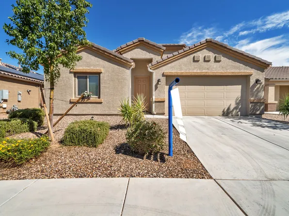 9700 N Texas Ebony Ln, Marana, AZ 85653