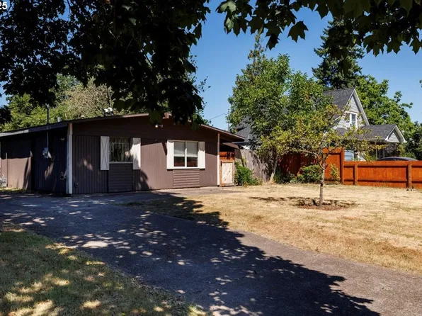 1915 NE 126th Pl, Portland, OR 97230