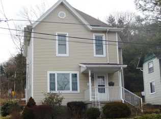 623 N Main St, Greensburg, PA 15601