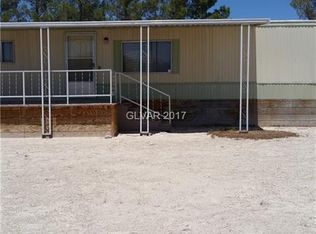 1156 W Obsidian Ave, Sandy Valley, NV 89019