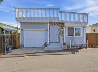 Hilltop Trailer Park, Encinitas, CA 92024
