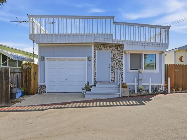 155 W Jason St Space 18, Encinitas, CA 92024
