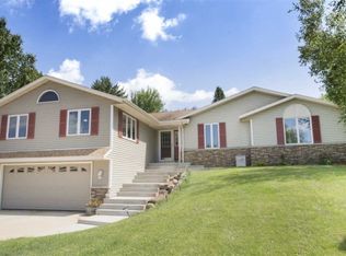 805 Arbor Vitae Pl, Verona, WI 53593