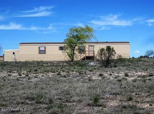 25200 N Catalina St, Paulden, AZ 86334