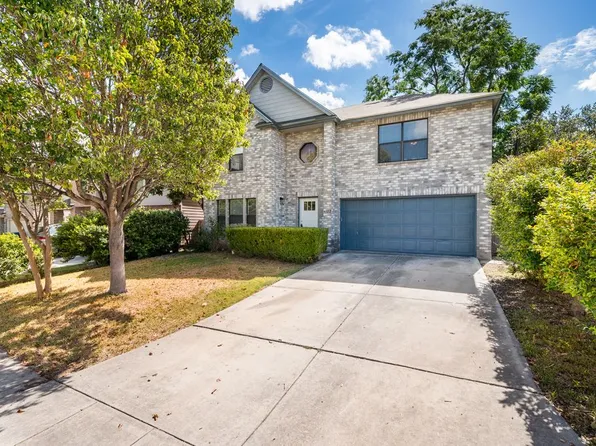 6322 Donely Pl, San Antonio, TX 78247