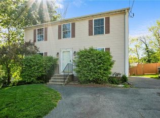 4 Bond Ave, Cumberland, RI 02864