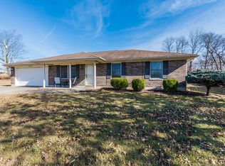 3530 Lindy Trl, Jeffersonville, IN 47130