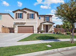 3110 N Shady St, Visalia, CA 93291